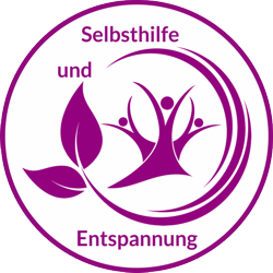 Logo Selbsthilfe und Entspannung